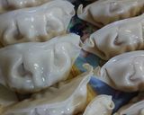 レンジで時短！簡単レタス水餃子作り方2写真