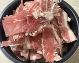 【14作目】コクと甘み沢山のハヤシライス作り方9写真