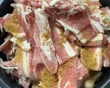 【14作目】コクと甘み沢山のハヤシライス作り方10写真