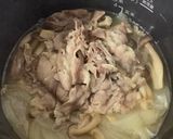 【14作目】コクと甘み沢山のハヤシライス作り方14写真