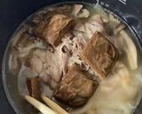 【14作目】コクと甘み沢山のハヤシライス作り方15写真