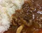【14作目】コクと甘み沢山のハヤシライス作り方24写真