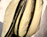 ☆豚となすの甘辛丼☆作り方2写真