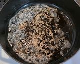 紅薯抜絲（ホンシューパースゥ）☆大学いも作り方10写真