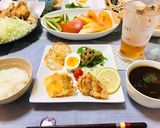簡単カリカリ蓮根チップス作り方7写真