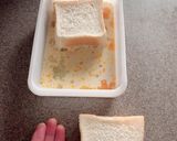 フレンチトースト作り方3写真