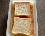 フレンチトースト作り方4写真