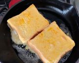 フレンチトースト作り方7写真