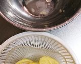 かぼす風味トロロ納豆作り方1写真