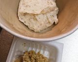 かぼす風味トロロ納豆作り方3写真