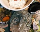 かぼす風味トロロ納豆作り方4写真