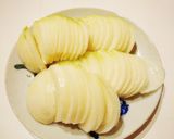 簡単牛丼作り方1写真
