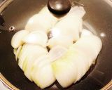 簡単牛丼作り方2写真