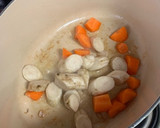 我が家の母の味…筑前煮作り方5写真