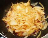 簡単牛丼作り方3写真