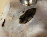 我が家の母の味…筑前煮作り方10写真