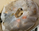 我が家の母の味…筑前煮作り方12写真