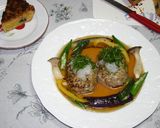 ちょっとおしゃれにハンバーグ♪作り方10写真