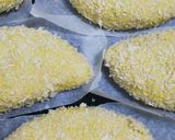 カリカリ♪ザックザク！カレーパンの成形作り方8写真