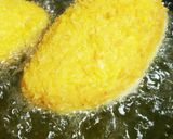 カリカリ♪ザックザク！カレーパンの成形作り方9写真