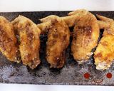 お店の味を再現!金沢手羽先作り方11写真
