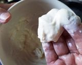 簡単で温まるすいとん入り野菜たっぷり汁！作り方9写真