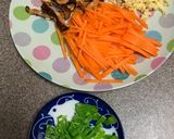 炒り豆腐作り方3写真