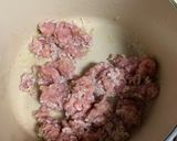 炒り豆腐作り方4写真