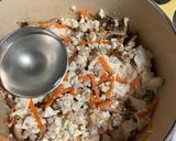 炒り豆腐作り方6写真