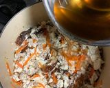 炒り豆腐作り方7写真