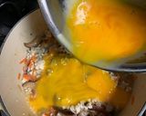 炒り豆腐作り方8写真
