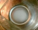 オーブントースターで餃子の皮のクラッカー作り方1写真