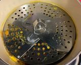 かぼちゃの含め煮作り方5写真