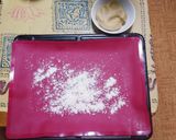 林檎パイ(簡単)包まないオープンパイ作り方1写真