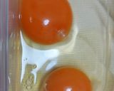 お手軽プリン作り方1写真