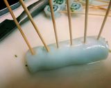 簡単！おうちで串カツパーティー！作り方5写真
