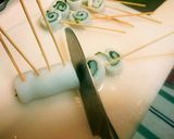 簡単！おうちで串カツパーティー！作り方6写真