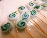 簡単！おうちで串カツパーティー！作り方7写真