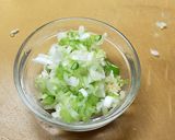 海老豆腐作り方1写真