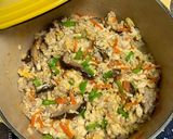炒り豆腐作り方10写真