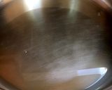 アメリカ・ニンジン葉入りパンケーキ作り方10写真