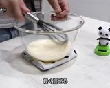チョコレートムースクレープ作り方2写真