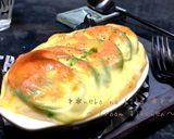 シチューリメイク＊熱々♡アボカドグラタン作り方2写真