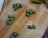 コンビニで見た枝豆とカニカマのサラダ作り方3写真