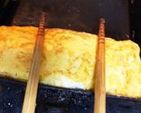 簡単 卵焼き作り方6写真
