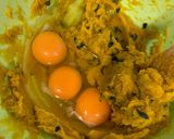 南瓜のなんちゃってプリン作り方5写真