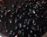 圧力鍋で♪蒸し黒豆作り方1写真