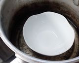 圧力鍋で♪蒸し黒豆作り方2写真