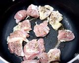 ☆トマト缶でつくるイタリアンカレー☆作り方3写真
