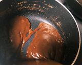 砂糖を使わない優しいチョコファッジ作り方2写真